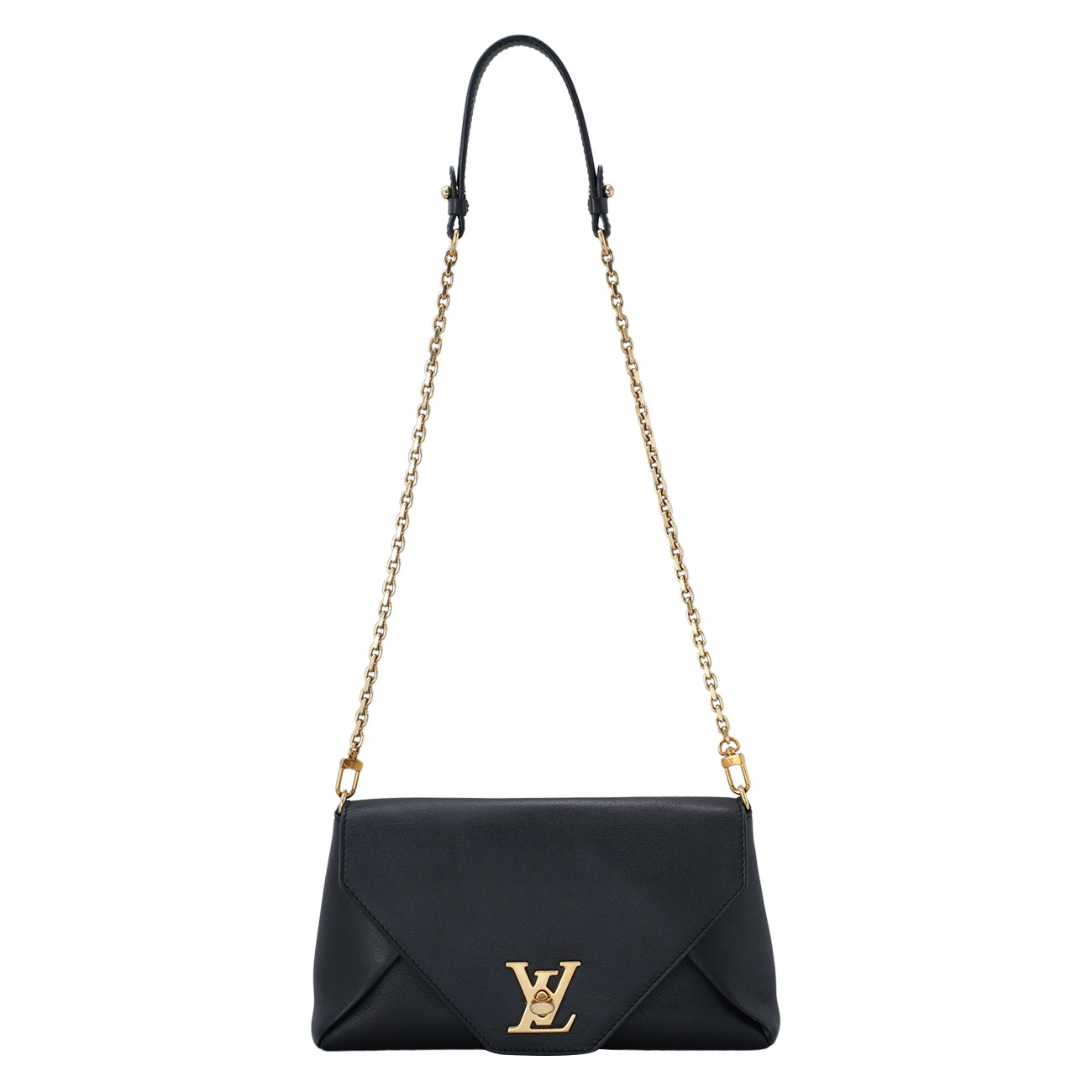 LOUIS VUITTON(USED)루이비통 M54500 러브 노트 체인